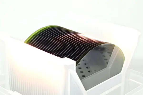 什么是低阻碳化硅衬底