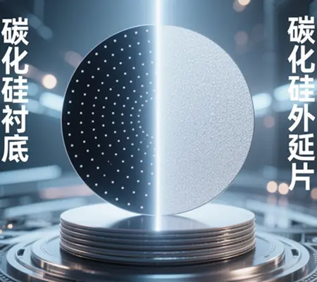 碳化硅衬底与外延片.webp
