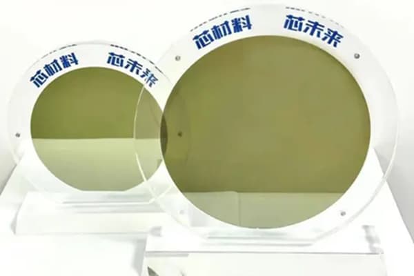 2026年碳化硅衬底选型指南