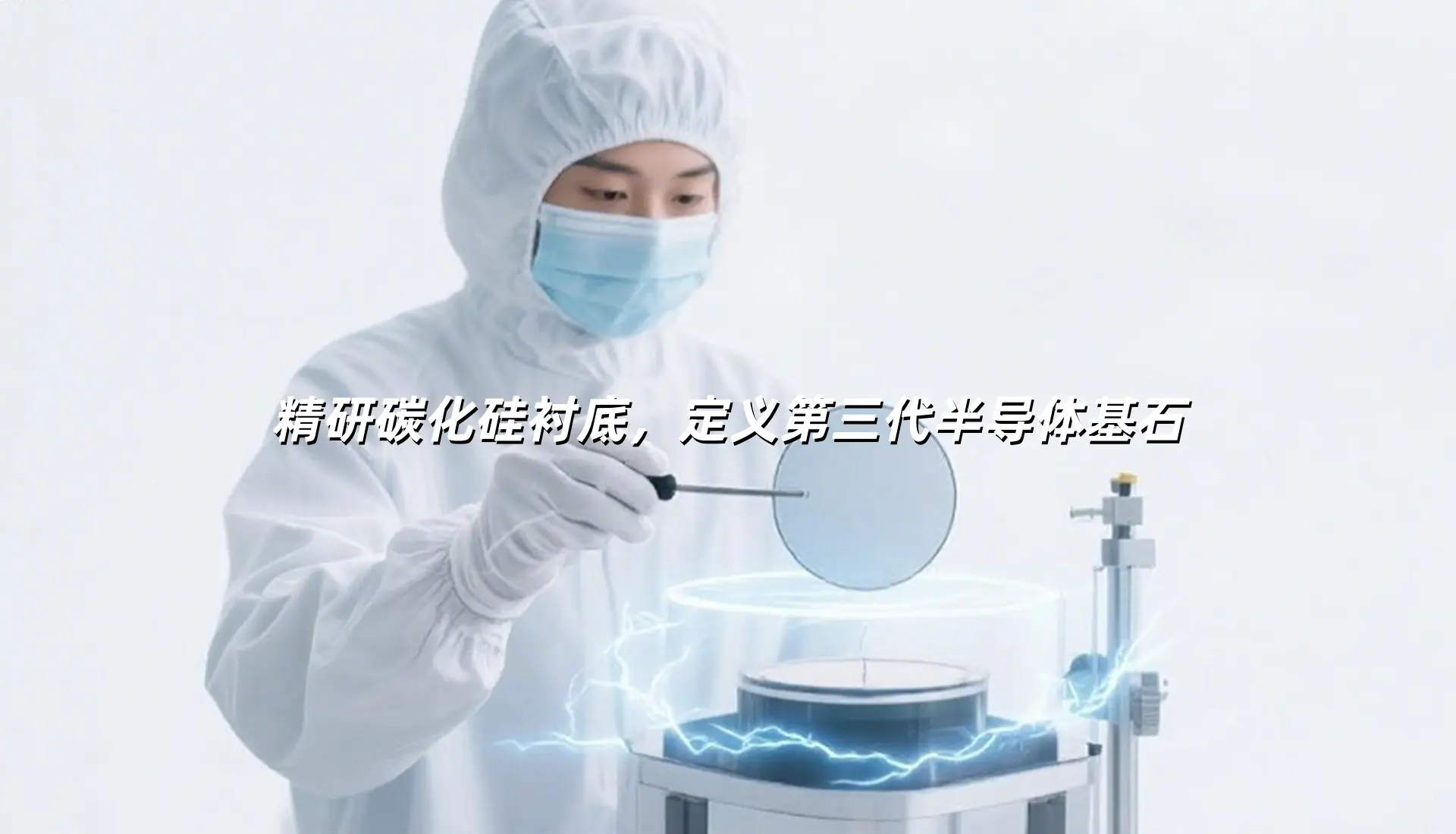 思莱克半导体厂家