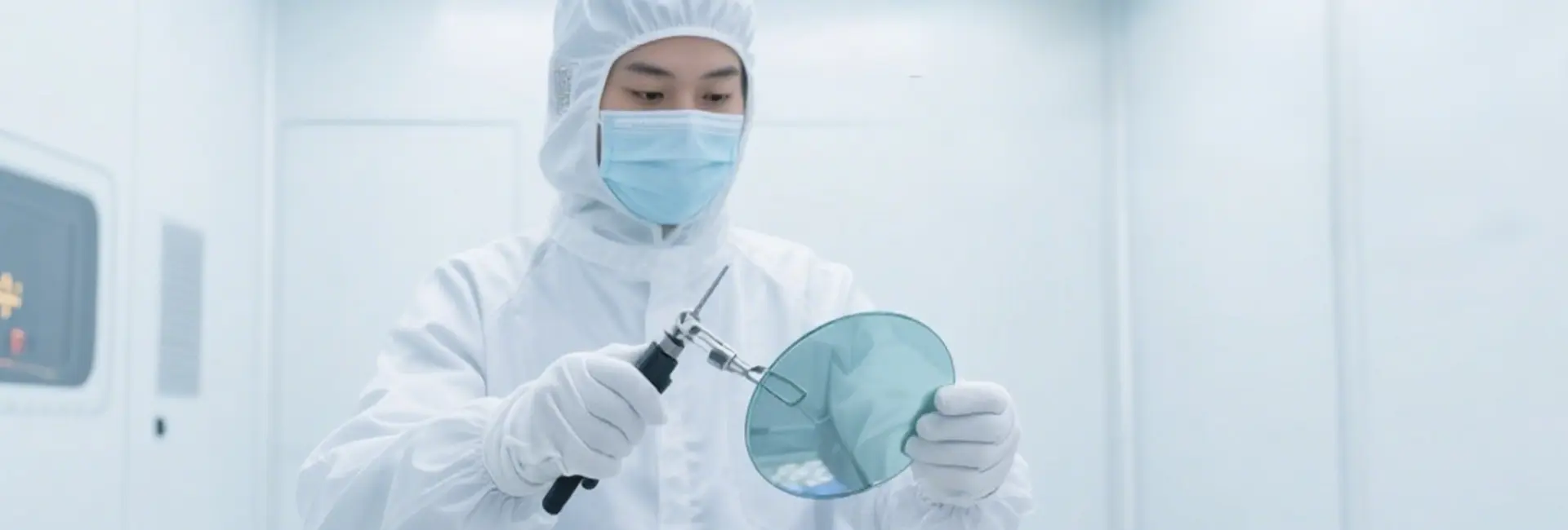 思莱克碳化硅半导体供应商