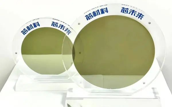 碳化硅衬底
