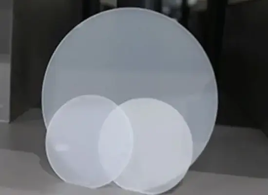 蓝宝石晶圆衬底