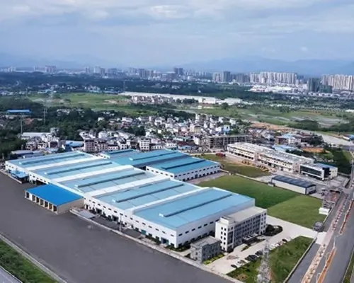 思莱克工业科技企业展示图1