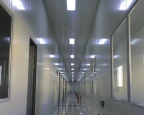思莱克工业科技企业展示图3