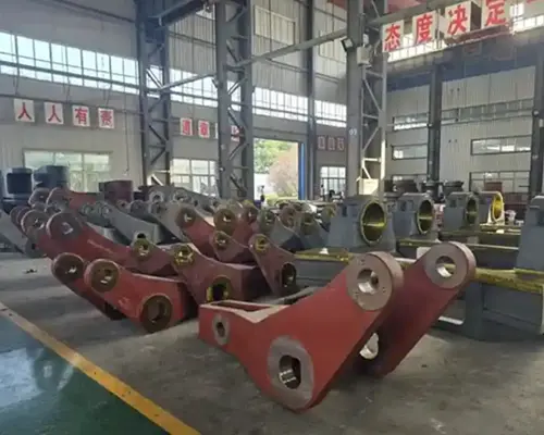 思莱克工业科技企业展示图21
