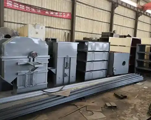 思莱克工业科技企业展示图24