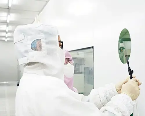 思莱克工业科技技术团队展示图6