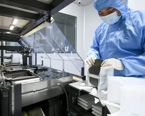 思莱克工业科技技术团队展示图7