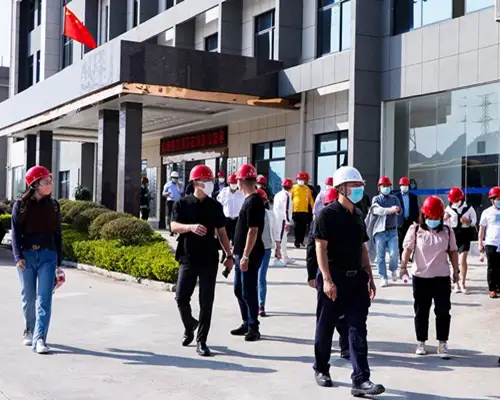 思莱克工业科技技术团队展示图9