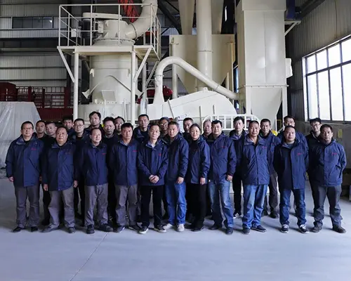 思莱克工业科技技术团队展示图10