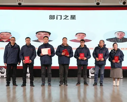 思莱克工业科技技术团队展示图14