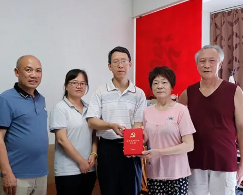思莱克工业科技技术团队展示图15