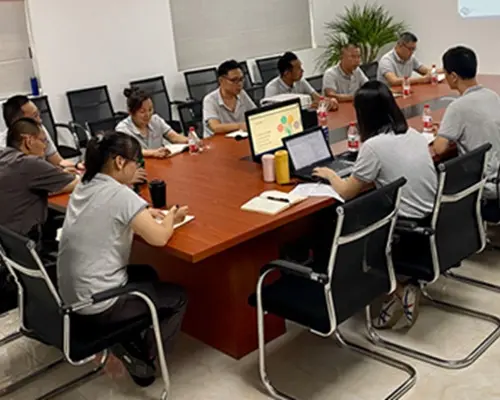 思莱克工业科技技术团队展示图16