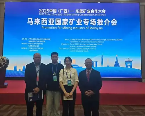 思莱克工业科技与客户合作交流展示图6