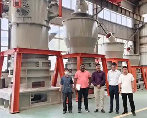 思莱克工业科技与客户合作交流展示图11