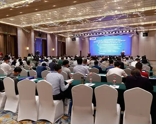 思莱克工业科技与客户合作交流展示图13