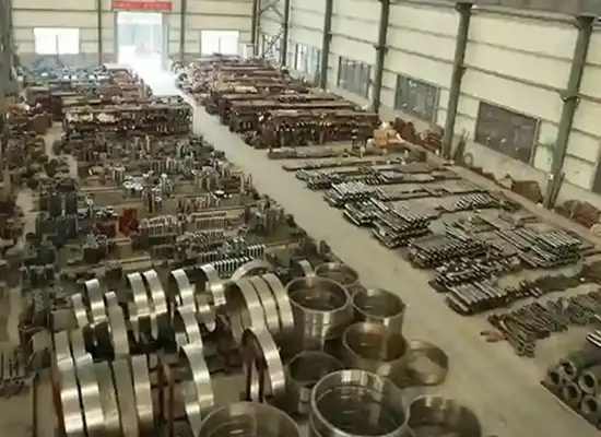 碳化硅磨粉机配件