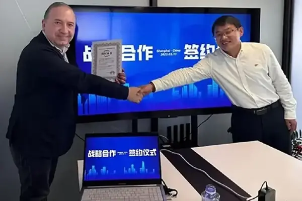思莱克8英寸碳化硅衬底获得国际认可