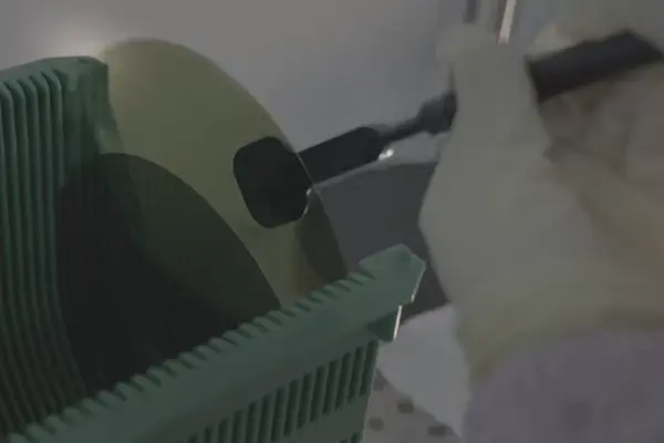 碳化硅衬底与碳化硅外延片解析