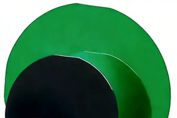 什么是高纯度P型碳化硅衬底